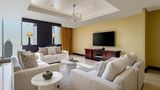 Marriott Marquis City Center Doha Hotel Room