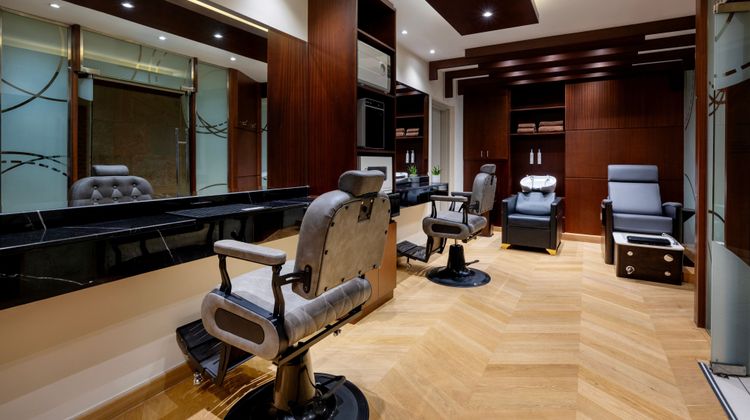 Marriott Marquis City Center Doha Hotel Spa
