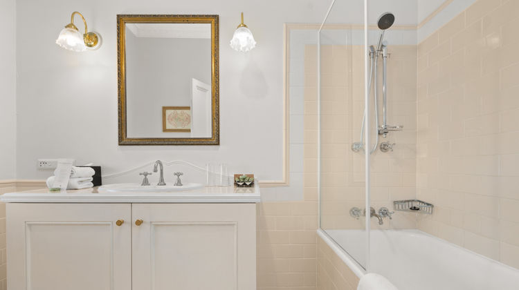 Convent Hunter Valley Luxury Boutique Room