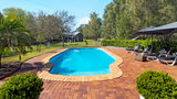 Convent Hunter Valley Luxury Boutique Pool