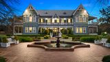 Convent Hunter Valley Luxury Boutique Exterior