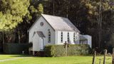 Convent Hunter Valley Luxury Boutique Exterior