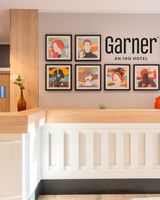 Garner Hotel Mannheim City