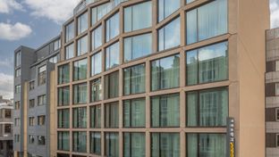Maldron Hotel Shoreditch
