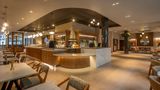 Maldron Hotel Shoreditch Lobby