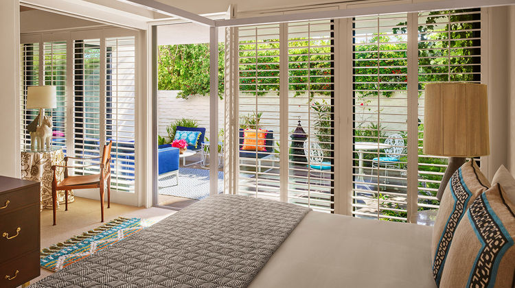 Parker Palm Springs Other