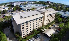 Crowne Plaza Sydney Macquarie Park