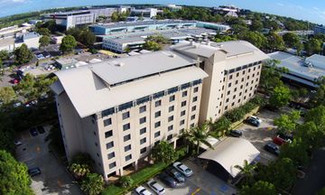 Crowne Plaza Sydney Macquarie Park