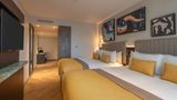 Maldron Hotel Shoreditch Room