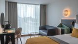 Maldron Hotel Shoreditch Room
