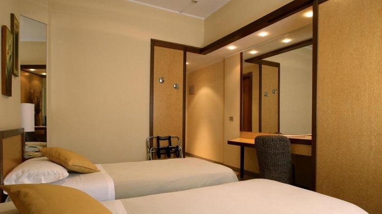 <b>Hotel Globo Room</b>. Images powered by <a href="https://www.leonardoworldwide.com/" title="Leonardo Worldwide" target="_blank">Leonardo</a>.