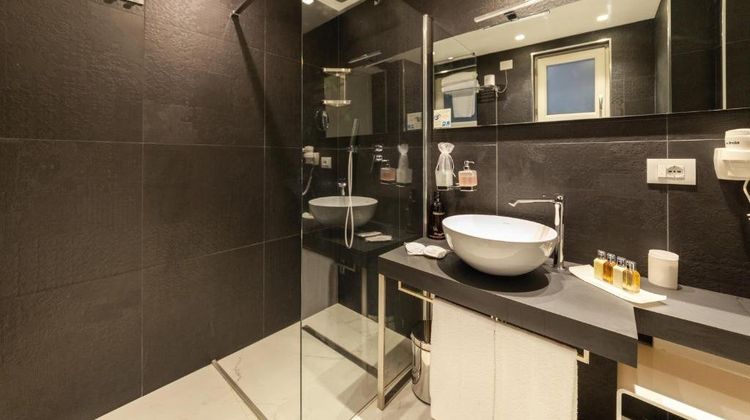 Palazzo Marletta Luxury House Hotel Room