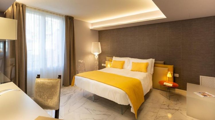 Palazzo Marletta Luxury House Hotel Room
