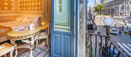 Palazzo Marletta Luxury House Hotel Room