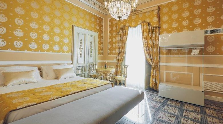 <b>Palazzo Marletta Luxury House Hotel Room</b>. Images powered by <a href="https://www.leonardoworldwide.com/" title="Leonardo Worldwide" target="_blank">Leonardo</a>.