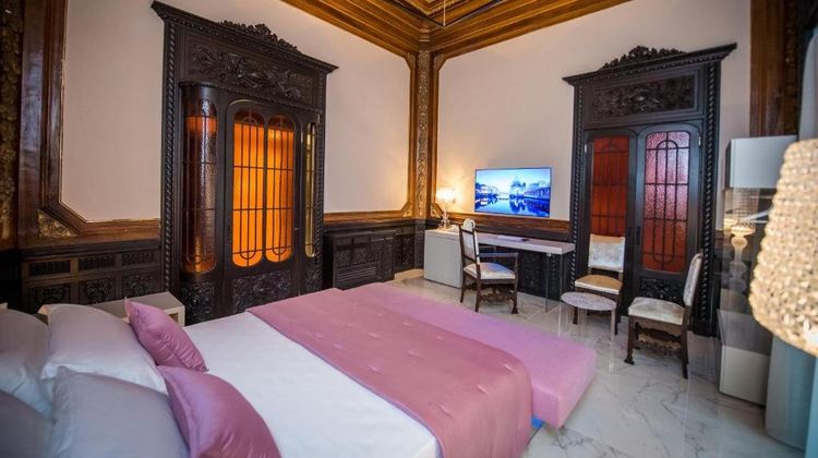 Palazzo Marletta Luxury House Hotel Room