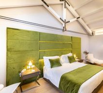 Palazzo Marletta Luxury House Hotel Room