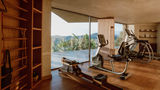 Olea All Suite Hotel Health Club