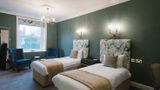 <b>Spa Hotel Room</b>. Images powered by <a href="https://www.leonardoworldwide.com/" title="Leonardo Worldwide" target="_blank">Leonardo</a>.