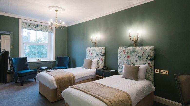 <b>Spa Hotel Room</b>. Images powered by <a href="https://www.leonardoworldwide.com/" title="Leonardo Worldwide" target="_blank">Leonardo</a>.