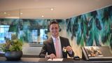 Van der Valk Hotel Avifauna Lobby