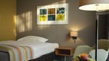 Hotel Berchtold Room
