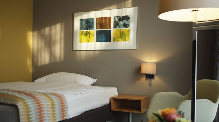 Hotel Berchtold Room