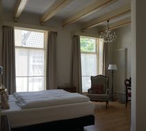 Hotel De Gulden Waagen Exterior