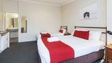 Amaroo Motel Room