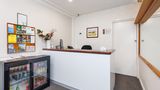 Amaroo Motel Lobby