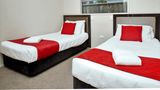 37 The Landing Motel Room