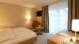 Hotel Ochsen Lodge Room