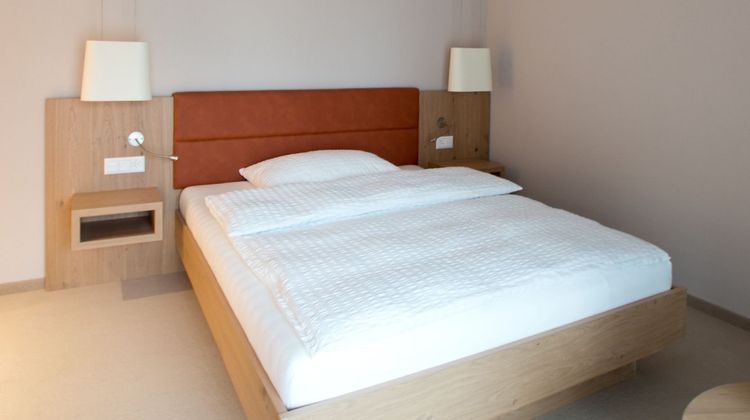 Hotel Ochsen Lodge Room