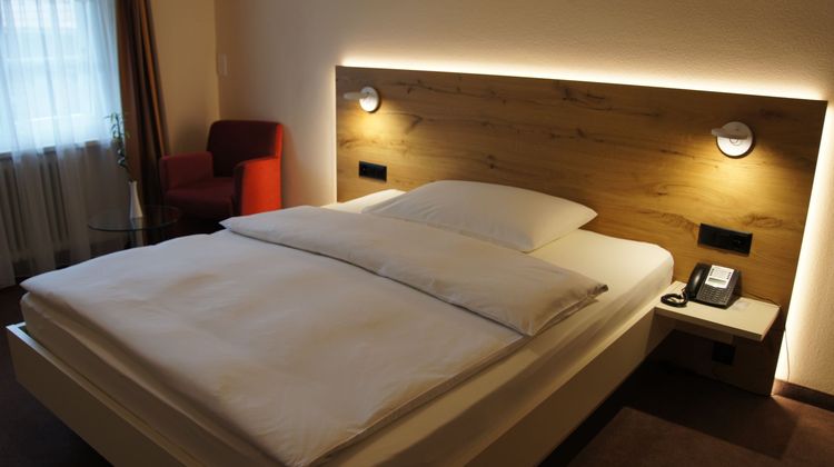 Hotel Ochsen Lodge Room