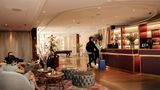 Hotel Hasselbacken Lobby