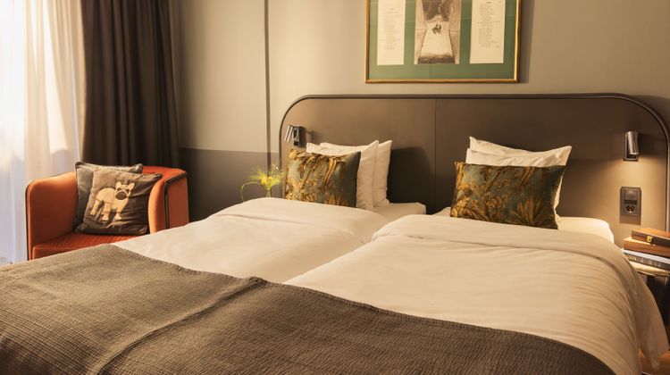 Hotel Hasselbacken Other