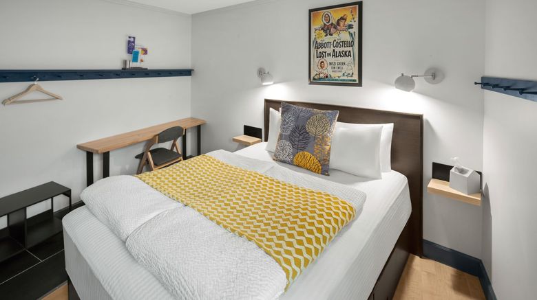<b>The Historic Silverbow Inn Room</b>. Images powered by <a href="https://www.leonardoworldwide.com/" title="Leonardo Worldwide" target="_blank">Leonardo</a>.