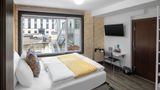 The Historic Silverbow Inn Room