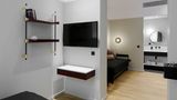The Modernist Thessaloniki Room