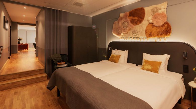 <b>Hotel Hasselbacken Room</b>. Images powered by <a href="https://www.leonardoworldwide.com/" title="Leonardo Worldwide" target="_blank">Leonardo</a>.