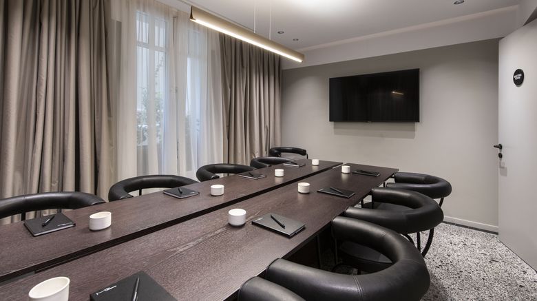 <b>The Modernist Thessaloniki Meeting</b>. Images powered by <a href="https://www.leonardoworldwide.com/" title="Leonardo Worldwide" target="_blank">Leonardo</a>.