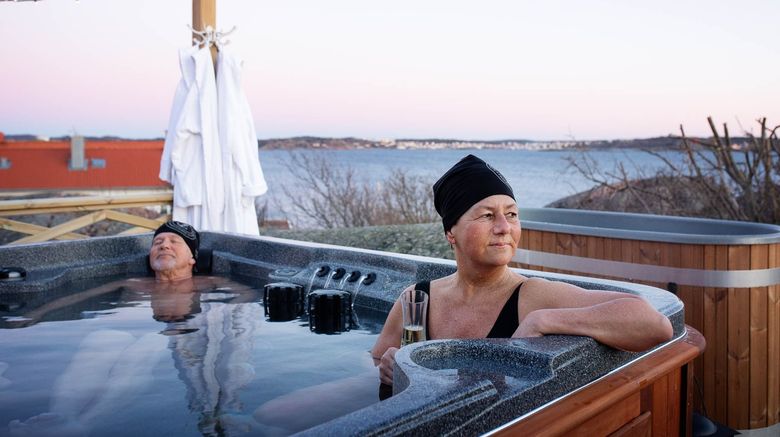 <b>Strandvillan Hotel Pool</b>. Images powered by <a href="https://www.leonardoworldwide.com/" title="Leonardo Worldwide" target="_blank">Leonardo</a>.