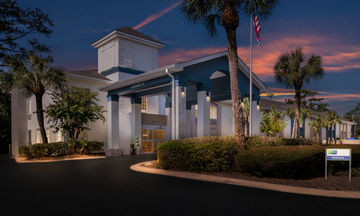 Holiday Inn Express