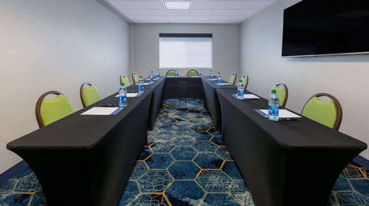 Holiday Inn Express Spokane Valley Meeting