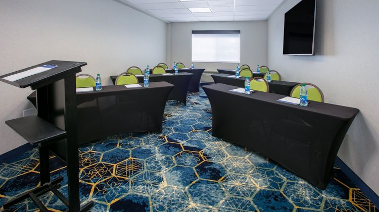 Holiday Inn Express Spokane Valley Meeting