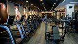 Crowne Plaza Podgorica Health Club