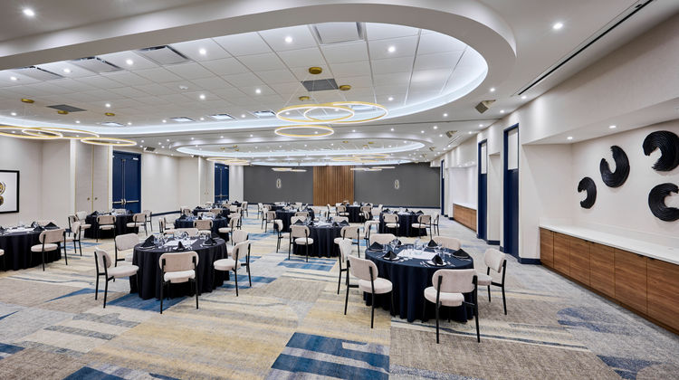 Candlewood Suites Conference Centre Meeting