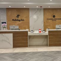 Candlewood Suites Conference Centre