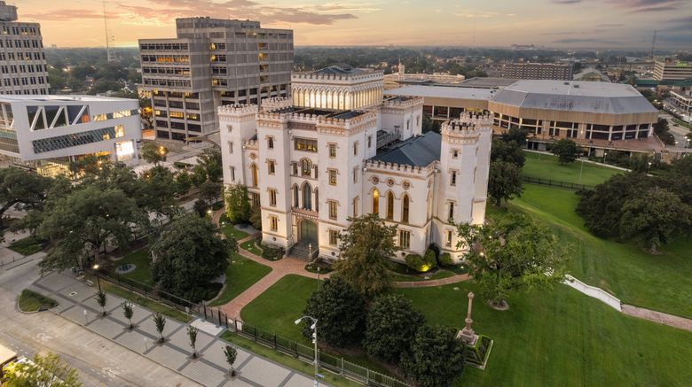 <b>Hotel Indigo Baton Rouge Dtwn Riverfront Other</b>. Images powered by <a href="https://www.leonardoworldwide.com/" title="Leonardo Worldwide" target="_blank">Leonardo</a>.