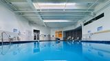Holiday Inn Burlington Hotel & Conf Ctr Pool